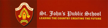 St. John’s Public School Beliaghata